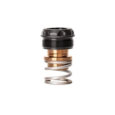 ?Rugged Suppressor 45 ACP 3-Lug Mount for Obsidian45
