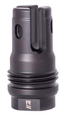 Rugged Suppressor R3 Flash Mitigation System for Radiant762, Surge762, Razor762 & Micro30 Suppressors, 5.56x45mm NATO