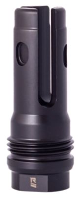 Rugged Suppressor R3L Flash Mitigation System for Radiant762, Surge762, Razor762 & Micro30 Suppressors, 7.62mm, 5/8 in. x 24