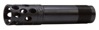 Kicks Industries High Flyer Choke Tube for Winchester Standard Invector, 12 Gauge, Full, 17-4 Stainless Steel