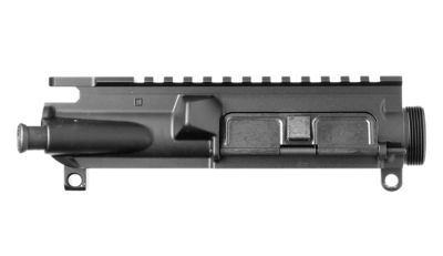 Rosco Manufacturing Forged Upper Receiver for AR-15, Aluminum