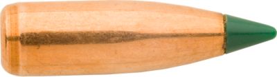 Sierra .20 Caliber 39-Grain BlitzKing Reloading Rifle Bullets, 100 Rounds