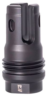 Rugged Suppressor R3 Flash Mitigation System for Radiant762, Surge762, Razor762 & Micro30 Suppressors, 7.62mm, 1/2 in. x 28