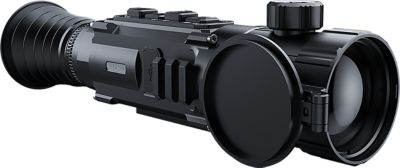 Optimax Technology PARD 2.5x 50mm Ocelot 640 LRF Thermal Scope, Multiple Reticle, 640x512, 2x/4x/6x Zoom, 50 Hz, Black