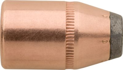 Sierra Sports Master .44 Caliber 240-Grain Jacketed Hollow Cavity Reloading Rifle Bullets, 100 Rounds