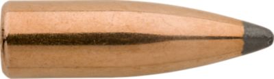 Sierra Pro-Hunter 8mm 175-Grain Spitzer Reloading Rifle Bullets, 100 Rounds