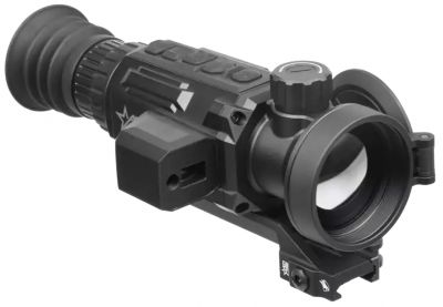 AGM Global Vision 2.5-20x 50mm Secutor LRF 50-640 Thermal Scope, Multi Reticle, 640x512, 1x/2x/4x/8x Zoom, 50 Hz, Black