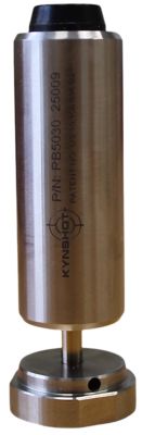 KynSHOT Recoil Buffer for H&K MR762, Stainless Steel