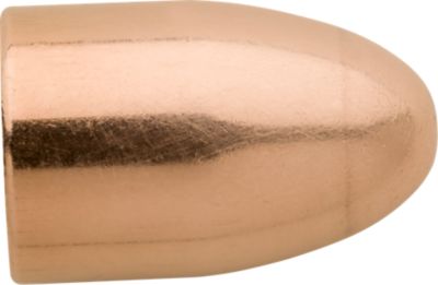 Sierra Tournament Master 9mm 115-Grain Full Metal Jacket Reloading Rifle Bullets, 100 Rounds