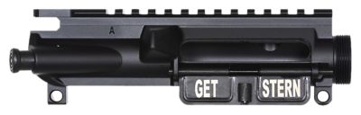 Stern Defense Upper Receiver for AR-15, 7075-T6 Aluminum, Anodized Receiver