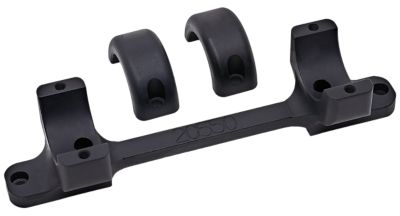 DNZ Products Game Reaper-Tikka Scope Mount/Ring Combo, Matte Black, 1 in., 20550