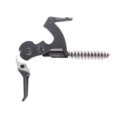 Timney Triggers Single-Stage Trigger for S&W 1854, Black