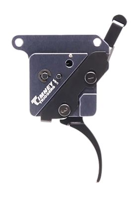 Timney Triggers Trigger for Remington 700, Black, Aluminum/Steel