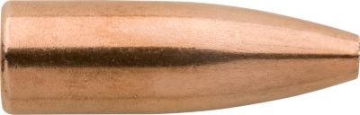 Sierra Varminter 7mm 100-Grain Hollow Point Reloading Rifle Bullets, 100 Rounds