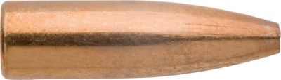 Sierra Varminter 6.5 Creedmoor 100-Grain Hollow Point Reloading Rifle Bullets, 100 Rounds
