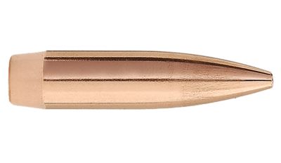 Sierra MatchKing .22 Caliber 77-Grain Hollow Point Boat Tail Reloading Rifle Bullets, 250 Rounds