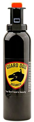 Skyline USA Master Fogger Pepper Spray, 30 ft. Range, 9 oz.