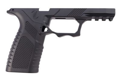 Timber Creek Outdoors PRO Grip for Sig P365 X Macro, Black