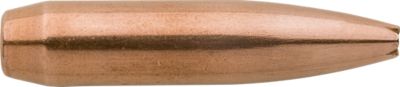 Sierra GameKing 7mm 160-Grain Hollow Point Boat Tail Reloading Rifle Bullets, 100 Rounds