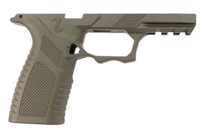 Timber Creek Outdoors Pro Grip Module for Sig P365 X Macro, OD Green