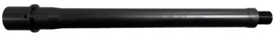 Stern Defense 45 ACP Barrel, 10.50 in., .578 in. x 28 Thread, Black, Melonite, 4150 Chrome Molly Steel