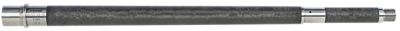 Proof Research 6mm ARC AR-Style Barrel for AR-Platform, 18 in., 5/8 in. x 24 Thread, Rifle Length, .750 in. Gas Journal, Black