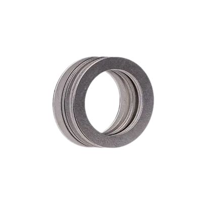 Rugged Suppressor Shim Kit, 5/8 in. x 24 Thread