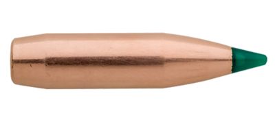 Sierra .30 Caliber 180-Grain Tipped GameKing Reloading Rifle Bullets, 500 Rounds