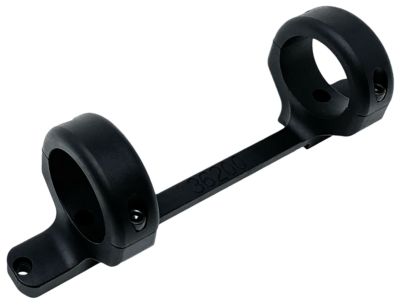 DNZ Products Game Reaper-Savage Scope Mount/Ring Combo, Matte Black, 30mm, 36200