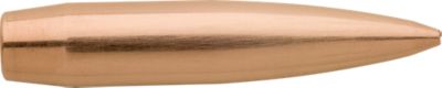 Sierra MatchKing .22 Caliber 90-Grain Hollow Point Boat Tail Reloading Rifle Bullets, 50 Rounds