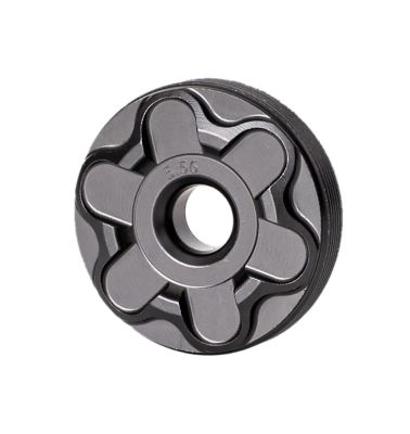 Rugged Suppressor 5.56x45mm NATO Front Cap, Black
