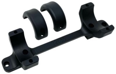 DNZ Products Game Reaper-Tikka Scope Mount/Ring Combo, Matte Black, 30mm, 32550