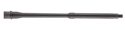 Daniel Defense 5.56x45mm NATO Barrel for AR-15, 16 in., 1/2 in. x 28 Thread, Government Profile, Midlength