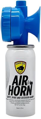 Skyline USA GDOG Compact Size Airhorn