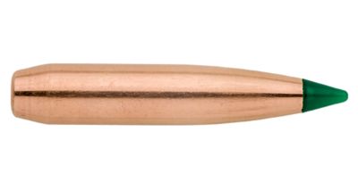 Sierra 6.5mm 145-Grain Tipped GameKing Reloading Rifle Bullets, 500 Rounds