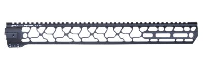 Odin Works Ragna M-LOK Forend, 17.50 in. Long, 6061-T6 Aluminum