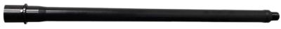 Stern Defense 45 ACP Barrel, 16.10 in., .578 in. x 28 Thread, Black, Melonite, 4150 Chrome Molly Steel