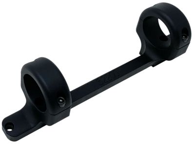 DNZ Products Game Reaper-Savage Scope Mount/Ring Combo, Matte Black, 1 in., 52200