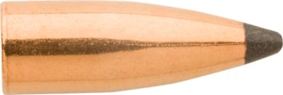 Sierra Varminter .22 Caliber 50-Grain Spitzer Blitz Reloading Rifle Bullets, 100 Rounds