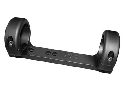DNZ Products Game Reaper Scope Mount/Ring Combo for TCA Impact/Triumph/Pro Hunter FX/Pro Hunter/Omega/Encore, Black, 30mm