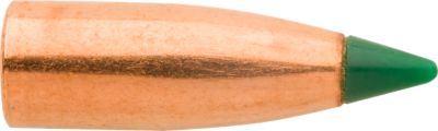 Sierra .20 Caliber 32-Grain BlitzKing Reloading Rifle Bullets, 100 Rounds