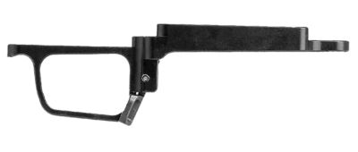 MDT Sporting Goods Core Bottom Metal for Howa 1500, Black
