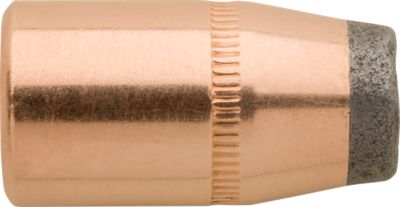 Sierra Sports Master .38 Caliber 158-Grain Jacketed Hollow Cavity Reloading Rifle Bullets, 100 Rounds
