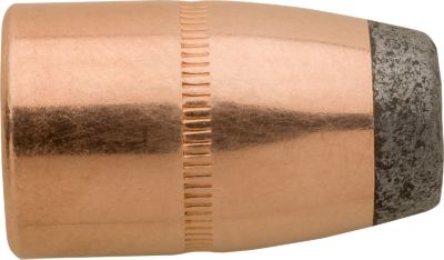 Sierra Pro-Hunter .45 Caliber 300-Grain Hollow Point Flat Nose Reloading Rifle Bullets, 50 Rounds