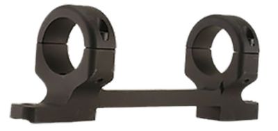 DNZ Products Game Reaper-Remington Scope Mount/Ring Combo, Matte Black, 30mm, 30700