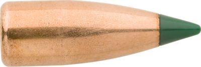 Sierra BlitzKing .22 Caliber 40-Grain Spitzer Reloading Rifle Bullets, 100 Rounds
