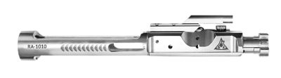 Rise Armament Low-Mass Bolt Carrier Group for AR-15, 5.56x45mm NATO, Nickel Boron, Steel
