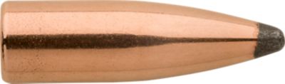 Sierra Pro-Hunter 7mm 120-Grain Spitzer Reloading Rifle Bullets, 100 Rounds