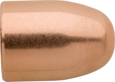 Sierra Tournament Master .45 Caliber 230-Grain Full Metal Jacket Reloading Rifle Bullets, 100 Rounds