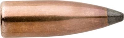 Sierra Pro-Hunter .303 Caliber 150-Grain Spitzer Reloading Rifle Bullets, 100 Rounds
